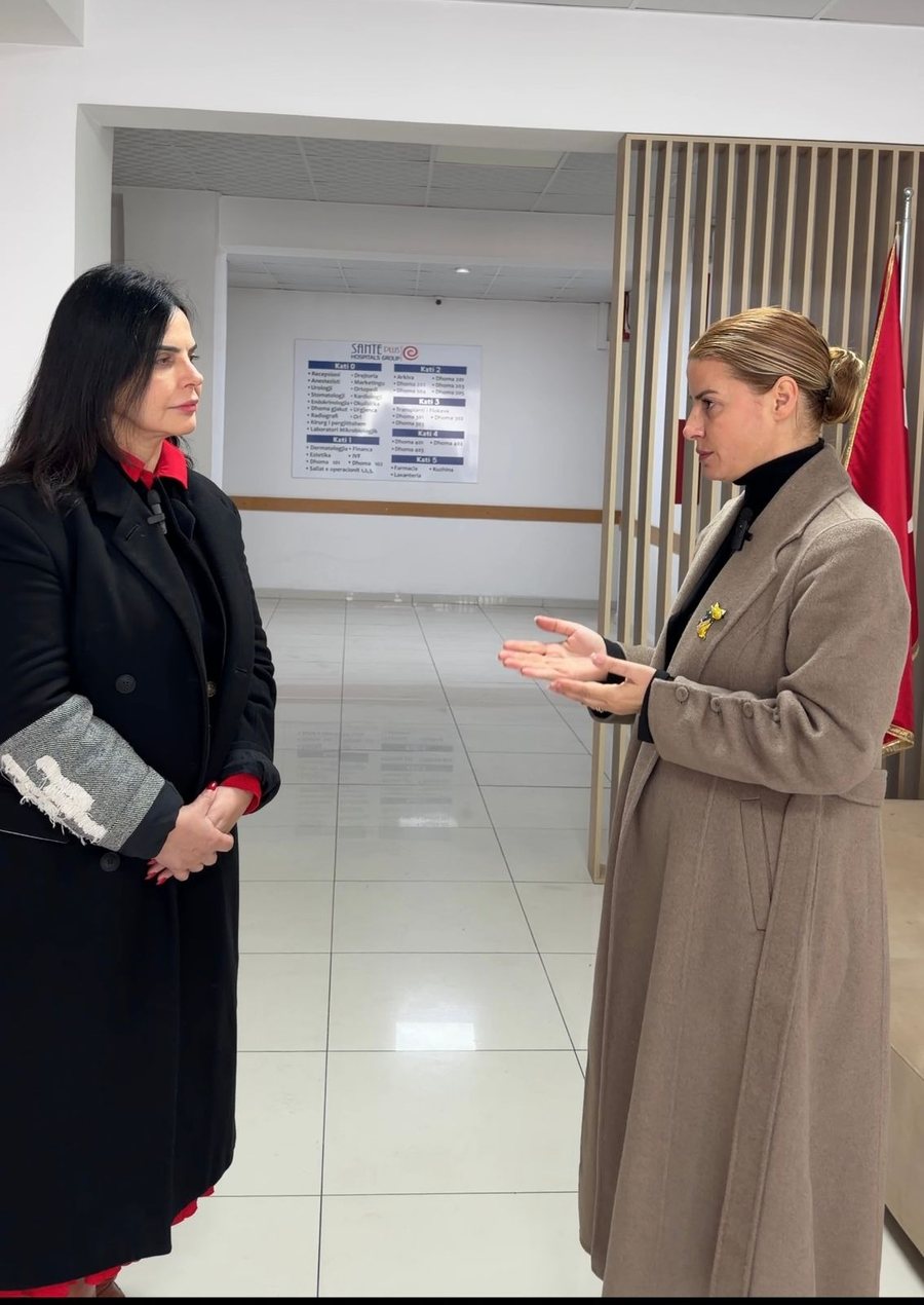 AAPSK puts equipment seized from a private hospital into use by QSUT and