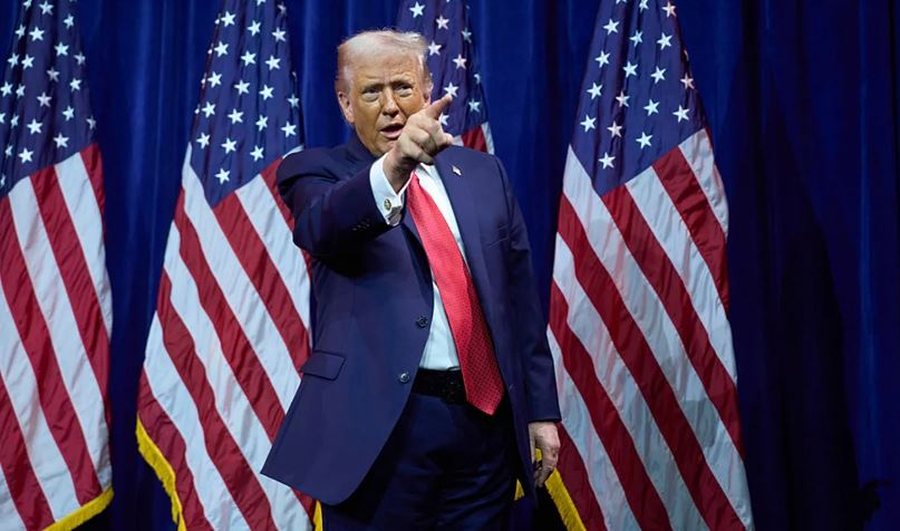 Trump t&euml;rheq SHBA-n&euml; nga traktati i OKB-s&euml; p&euml;r klim&euml;n