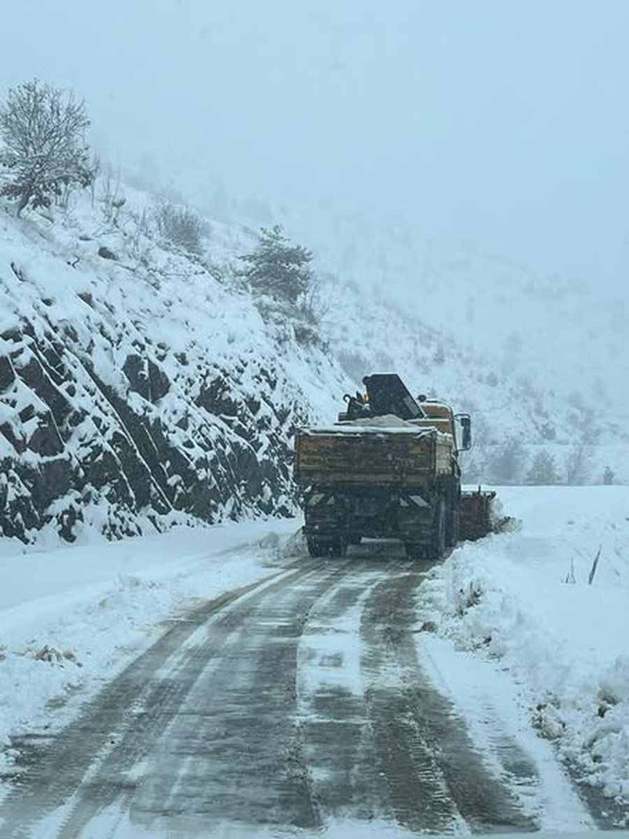 MIE: Raport mbi situat&euml;n e krijuar n&euml; vend nga moti i keq!