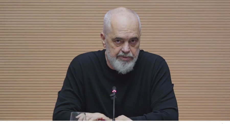 &ldquo;T&euml; d&euml;mtuarit nga p&euml;rmbytjet do t&euml;