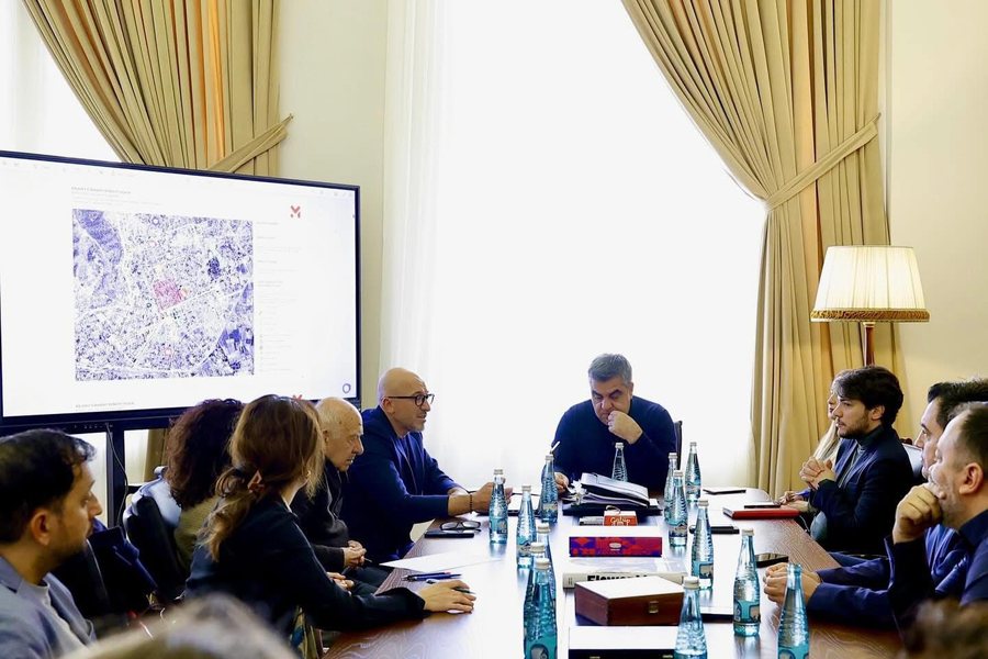 Blendi Gonxhja: Nis puna p&euml;r rilindjen e Kalas&euml; s&euml; Elbasanit!