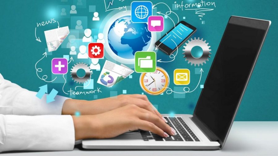 Cilat sh&euml;rbime online u p&euml;rdor&euml;n m&euml; shum&euml; gjat&euml;