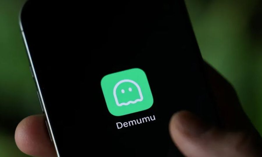 From "Are you dead?" to Demumu - The Chinese app that cares for people