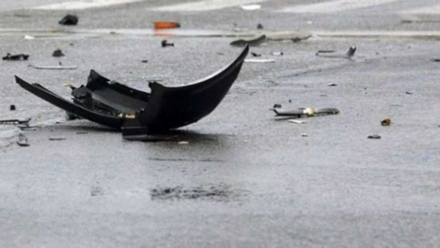 N&euml; 2025-&euml;n, mesatarisht 4 aksidente rrugore n&euml; dit&euml;/ Lezha