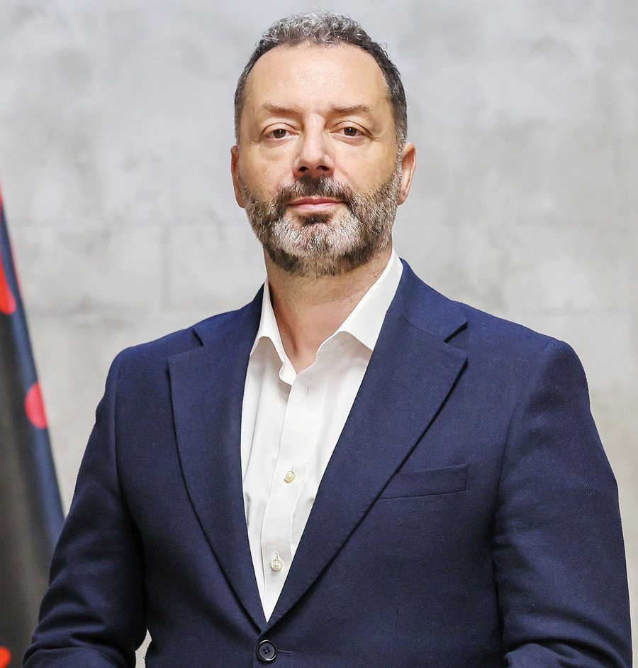 Besmir Beja n&euml; krye t&euml; Doganave - K&euml;shilli i Ministrave miraton