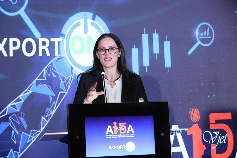 Ibrahimaj: Exports and domestic production, at the center of the new economic