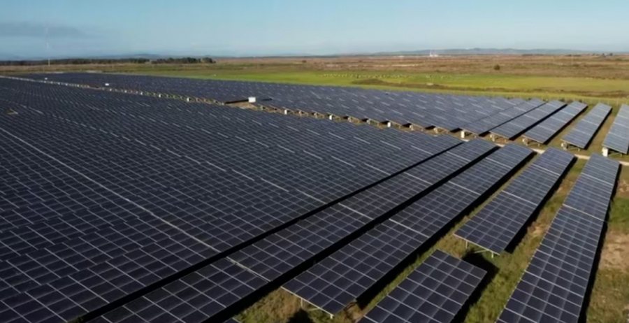 Photovoltaic power plant in Kavaja, Government approves project with installed