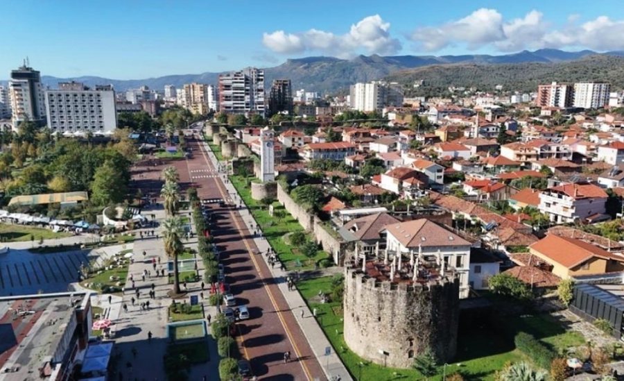 Fondet e BE p&euml;r zhvillimin lokal, Elbasani p&euml;rfitues p&euml;r turizmin