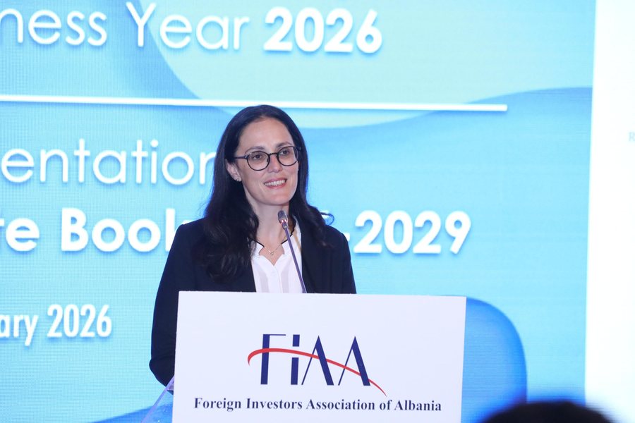 Ibrahimaj: Libri i Bardh&euml;, udh&euml;rr&euml;fyes i strategjive p&euml;r