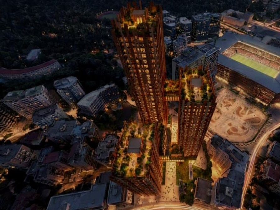 Shpallen fituesit e Konkursit Nd&euml;rkomb&euml;tar p&euml;r