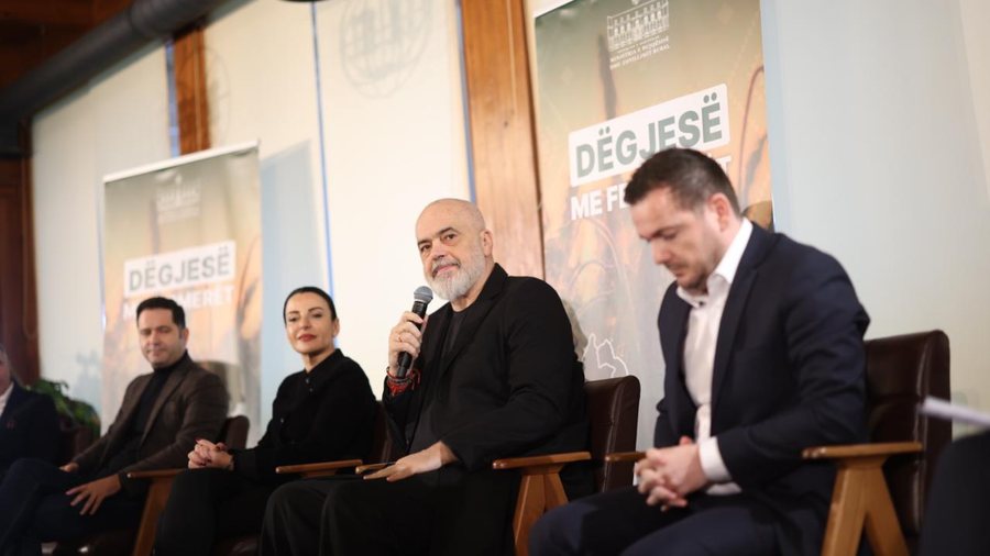 “Kryebashkiakët, të bashkëpunojnë me