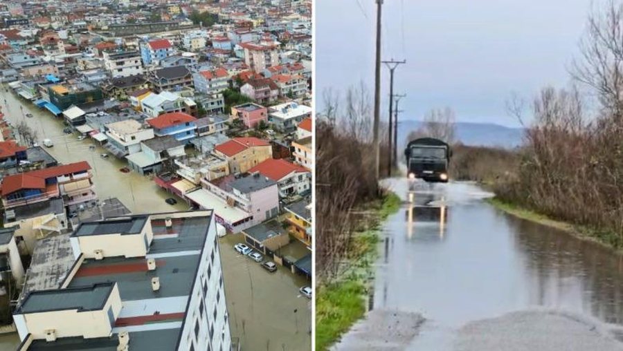 Ndihm&euml; e shpejt&euml; p&euml;r p&euml;rmbytjet, Gjermania &nbsp;financim