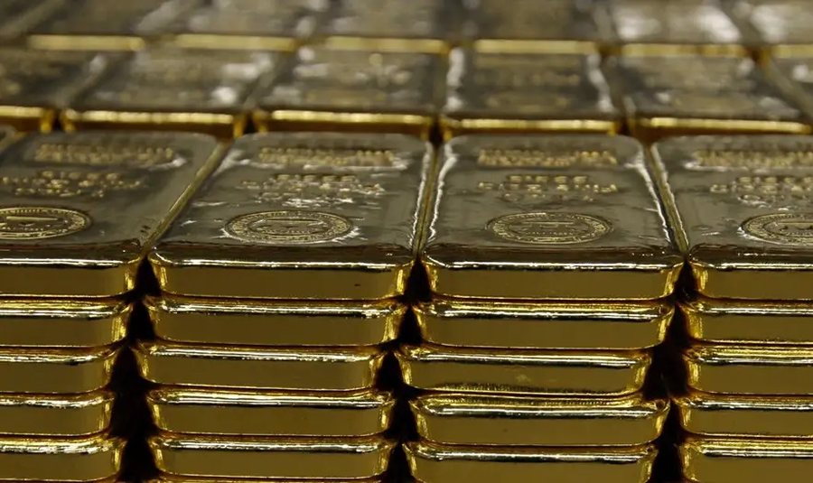 Mbajtja e reserves valutore, a &euml;sht&euml; ari gjerman ende i sigurt n&euml;