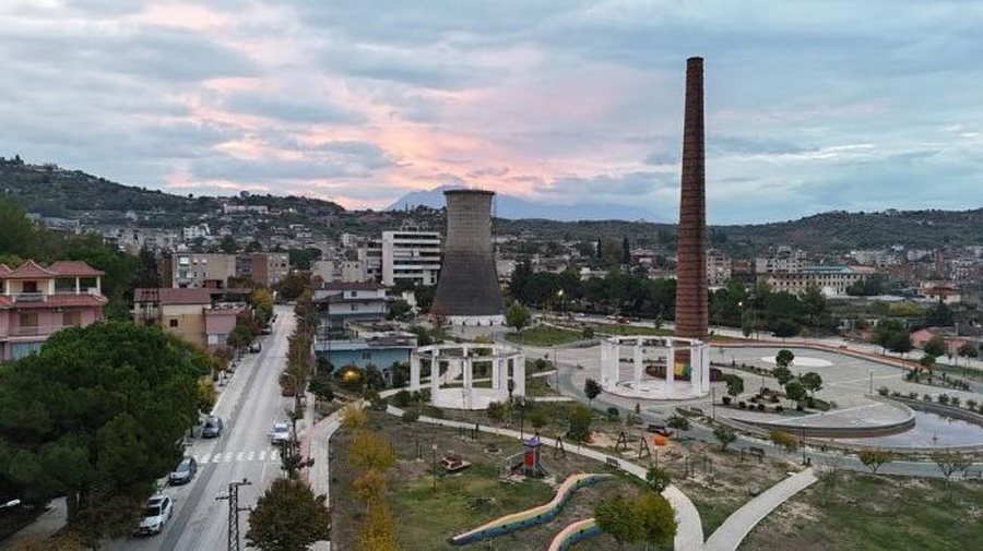 N&euml; Ku&ccedil;ov&euml; do t&euml; ngrihet Muzeu i Naft&euml;s dhe Aviacionit