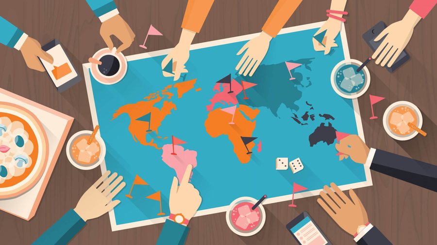 How do foreigners perceive Albania? Soft Power Index: We rank 102 out of 193