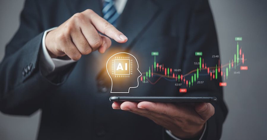 Bizneset shqiptare n&euml; rrug&euml;n e inteligjenc&euml;s artificiale/ Gati 9%