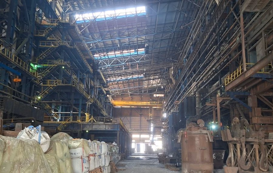 Kosov&euml;, Ferronikeli pas 20 vitesh privatizim: 80 pun&euml;tor&euml;, zero