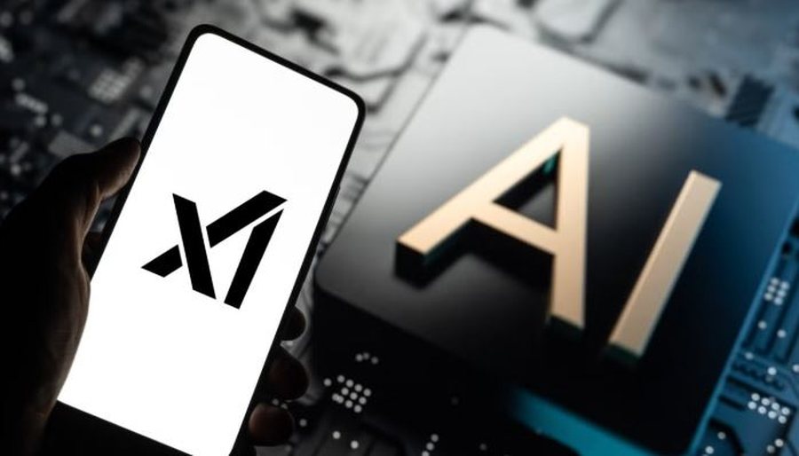 SpaceX buys xAI in record deal - Elon Musk seeks to merge AI and space ambitions