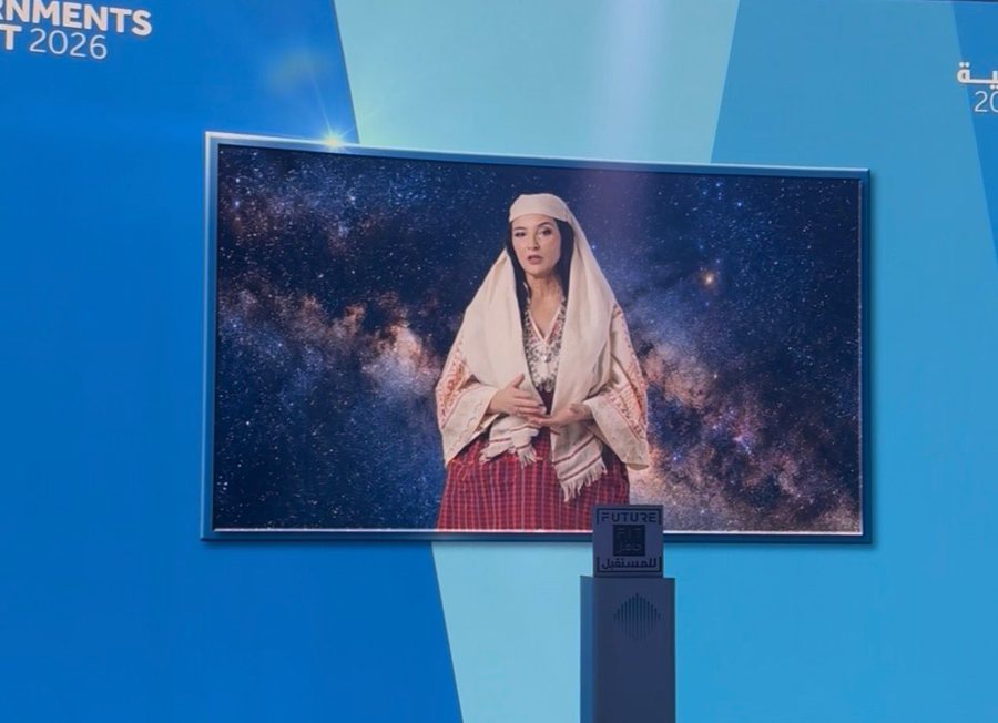 &lsquo;Diella&rsquo; vler&euml;sohet me &Ccedil;mimin &ldquo;Future Fit