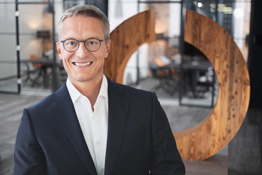 Digital transformation is critical for Germany - The country is