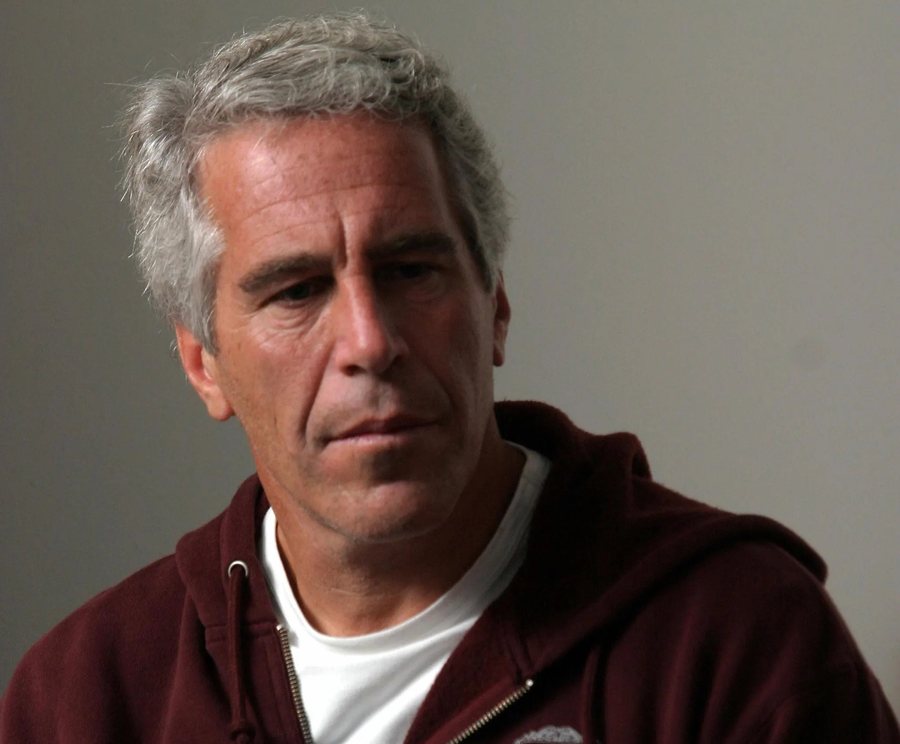 Brenda investimeve sekrete t&euml; Jeffrey Epstein n&euml; Silicon Valley