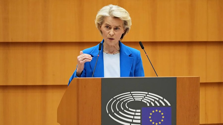 BE propozon sanksione t&euml; reja p&euml;r t&euml; dob&euml;suar shitjet e