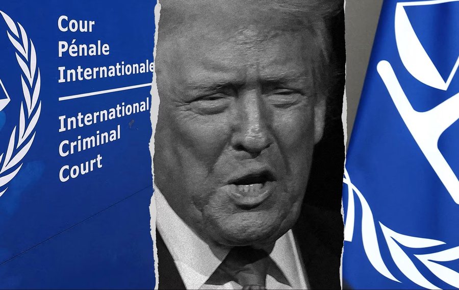 Lufta e Trump kund&euml;r drejt&euml;sis&euml; globale, stafi i gjykatave dhe