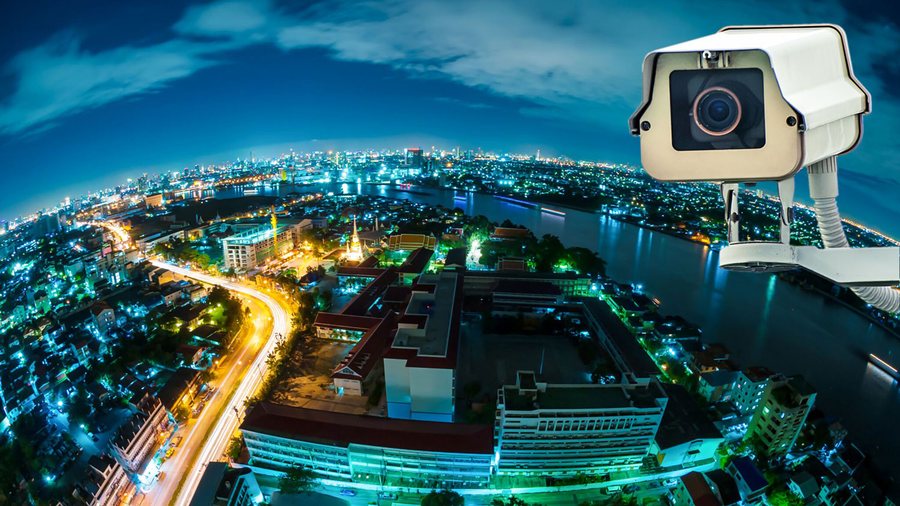 Maqedonia e Veriut - "Safe City", sw shpejti kamera sigurie edhe