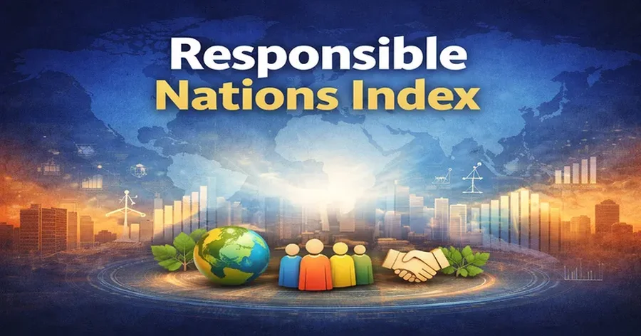 Indeksi I shteteve p&euml;rgjegj&euml;s/ Ku renditet Shqip&euml;ria?