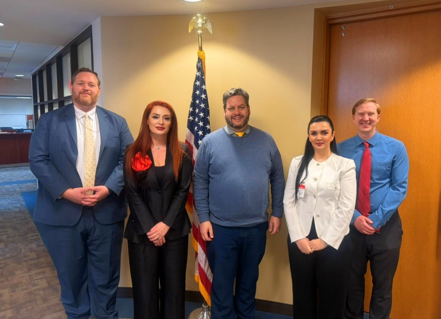 Kryetarja e AMA-s n&euml; SHBA, fokus te media dhe dezinformimi -