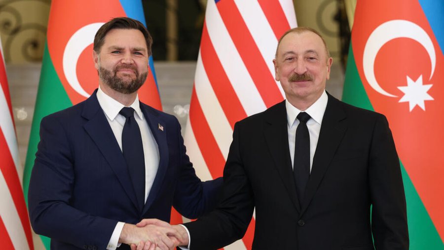 SHBA forcon lidhjet me Azerbajxhanin dhe Armenin&euml; - Synimi, korridori i