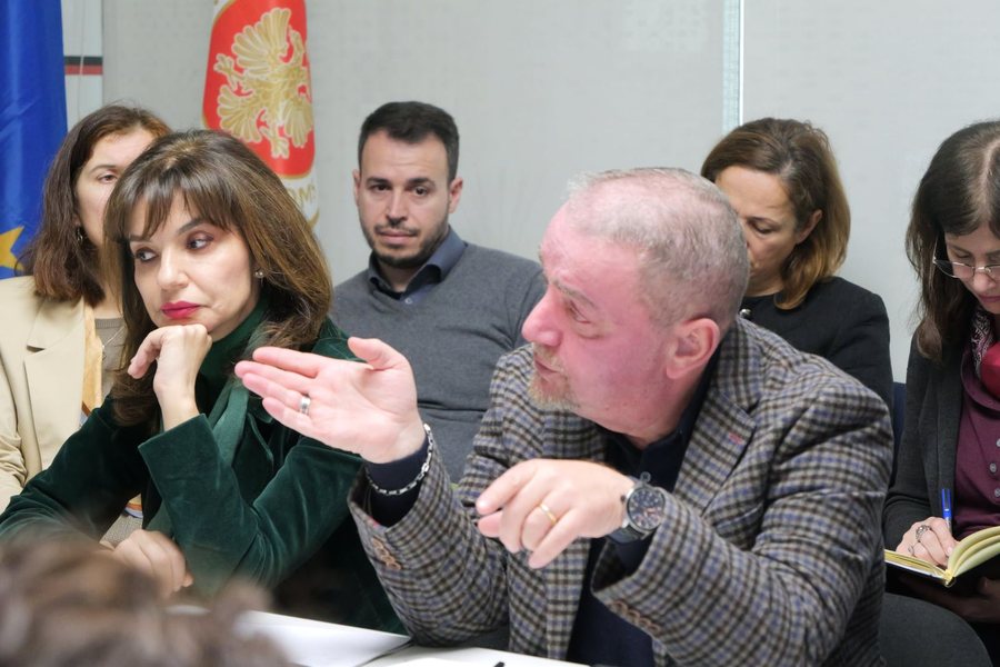 Dogana Shqiptare: Nis zyrtarisht implementimi i Sistemit Dritarja e Vetme