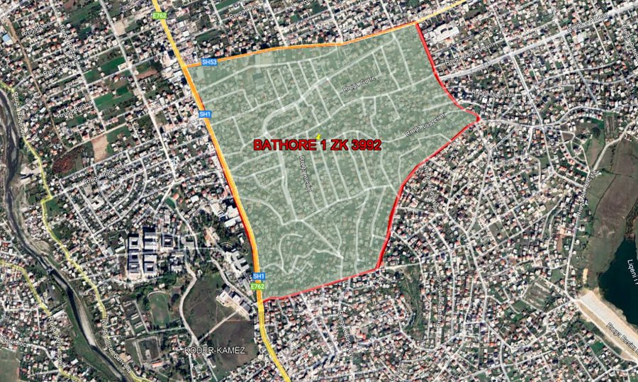 Qeveria u jep 1.1 miliard lek&euml; kompensim pronar&euml;ve t&euml; prekur nga