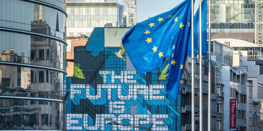 Bota ka nevoj&euml; q&euml; Evropa t&euml; veproj&euml; shpejt