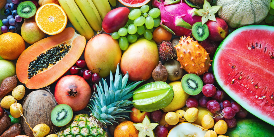 Cili vend na i shet frutat m&euml; shtrenjt&euml;? Nga Belgjika, me &ccedil;mim