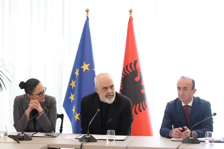 “Inspektorët, jo gjahtarë të biznesit!” -