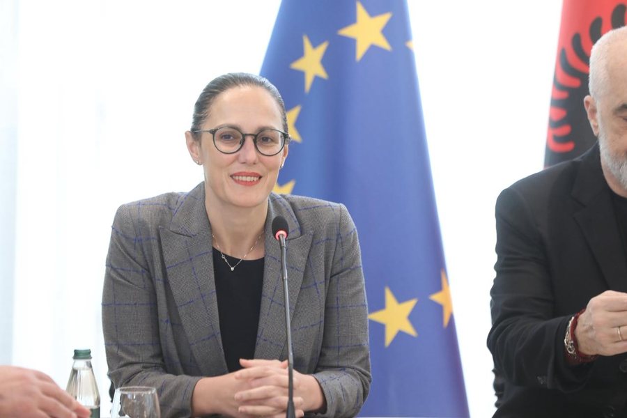 Ibrahimaj: Angazhim për fazën e re të reformës së