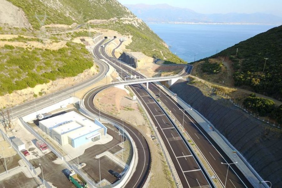 Nisin punimet, 310 mln € për aksin Janinë-Kakavijë/ Nga