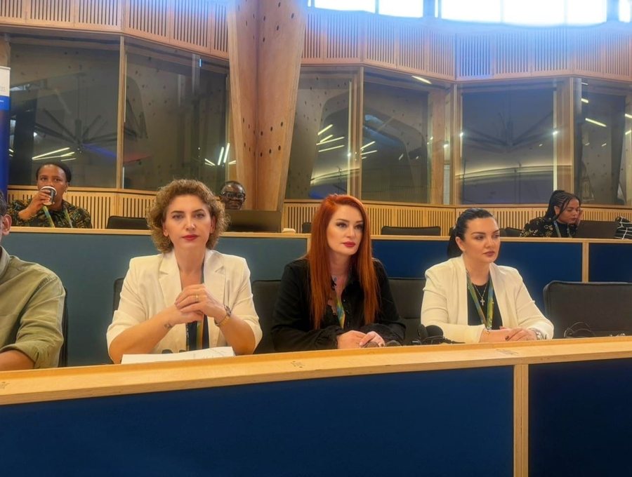 AMA n&euml; konferenc&euml;n globale t&euml; UNESCO-s/ Deklarata e Pretorias,