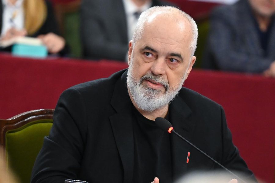 Partia Socialiste prezanton ndryshimet ligjore q&euml; frenojn&euml; GJKKO