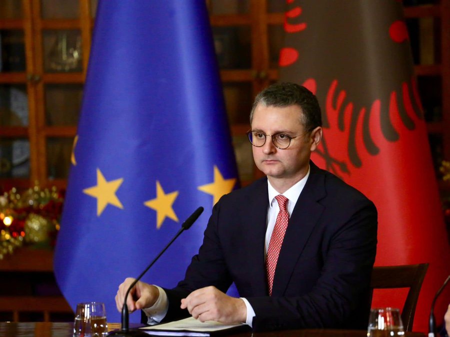 Këshilli Mbikqyrës i BSH, Ervin Mete: E ardhmja e financave, integrimi