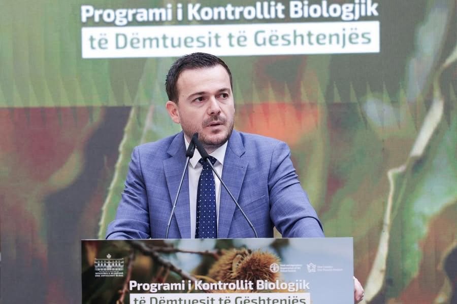 Salla: New cooperation model with six municipalities for the protection of