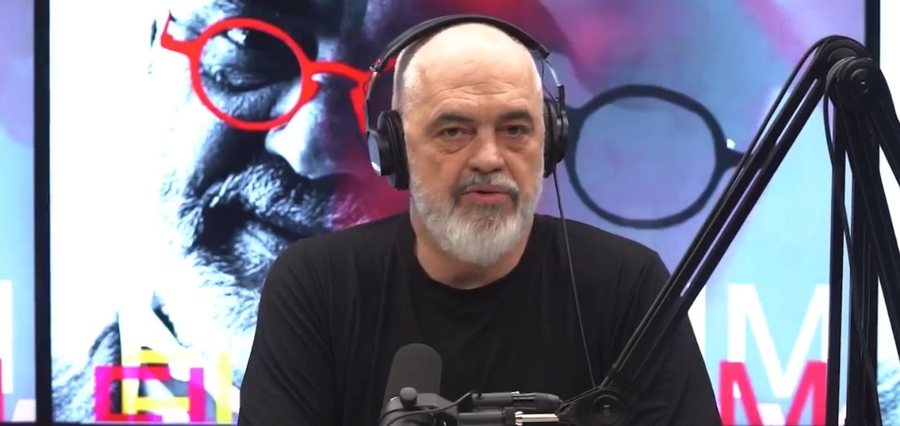 Pjes&euml;marrja e Shqip&euml;ris&euml; n&euml; Bordin e Paqes, moment historik.