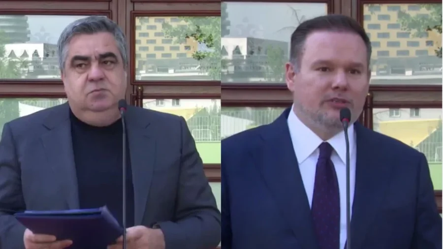 "Mountain Package", 40 municipalities designate priority areas - Waste