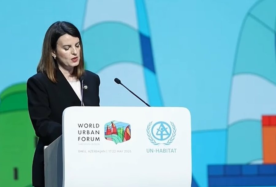 Koçiu në Baku: Shqipëria, shembull konkret se si vizioni