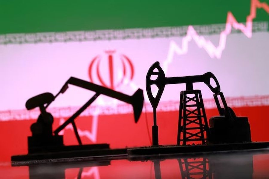 Marr&euml;veshje arm&euml;pushimi SHBA-Iran/ &Ccedil;mimi i naft&euml;s bie me