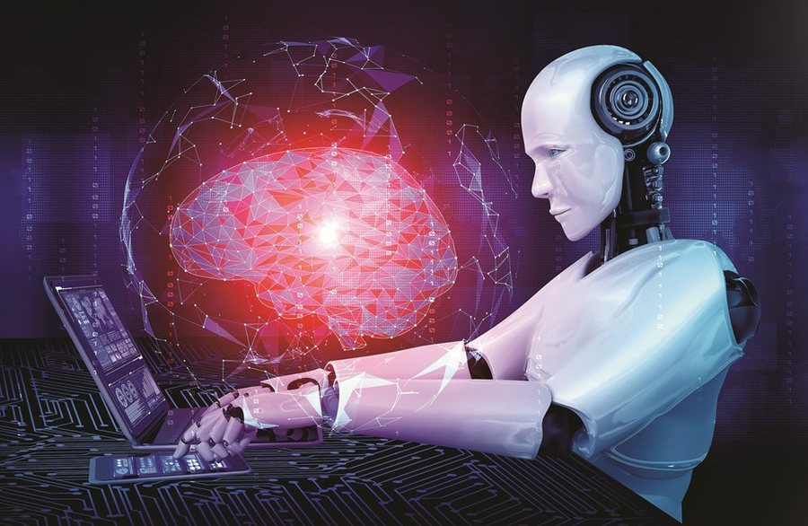 Inteligjenca artificiale rregullohet me ligj/ Drafti i AKSHI-t, rregulla