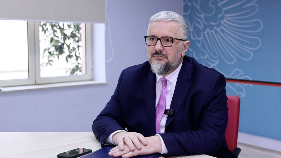 DIVA, mbi 40 mij&euml; aplikime p&euml;r rimbursim/ Binaj: Kan&euml; nisur