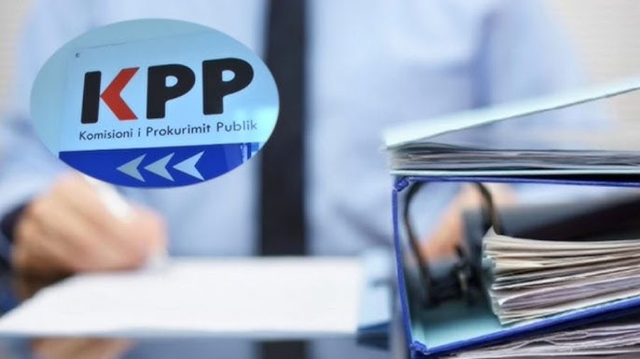 Procurement, 11.2 million lek in the state budget in April/ One in two