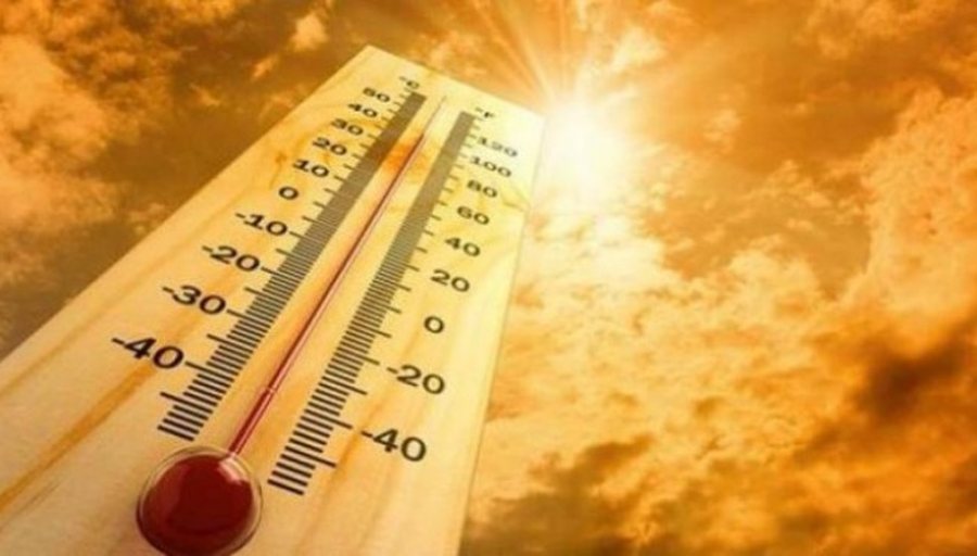 ''Europe is boiling'', Portugal records 40.3°C/ Heat